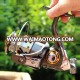 12+1 Ball bearing 1000-6000 Metal Front Drag Surfing Cast Spinning Fishing Reel Aluminum Spool Fishing Tackle