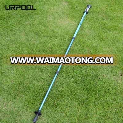 Adjustable Retractable Anti-Shock Durable Aluminum Hiking Sticks for Outdoor Walking Trekking Climbing