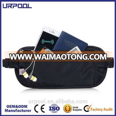 Cheap Price Comfortable Online Shopping Funny Pack Sports Waist Bag 2018 trending products money belt