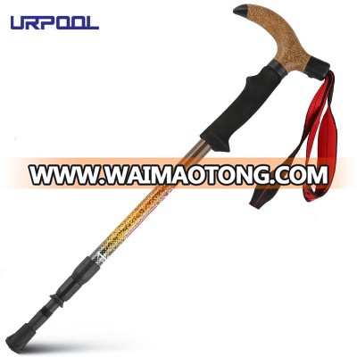 URPOOL Brand Nomad Cane Trekking Staff UR11008