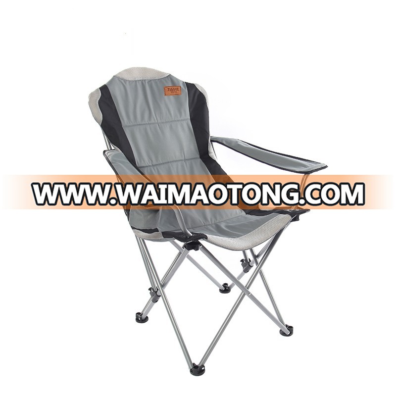 chinese supplier outdoor comfortable camping chair folding